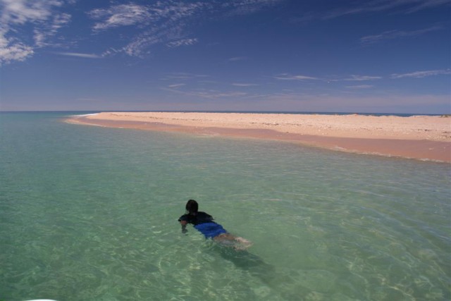 Australia - Where the bloody hell are ya!